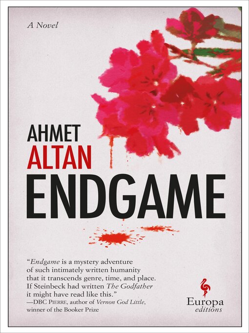 Title details for Endgame by Ahmet Altan - Available